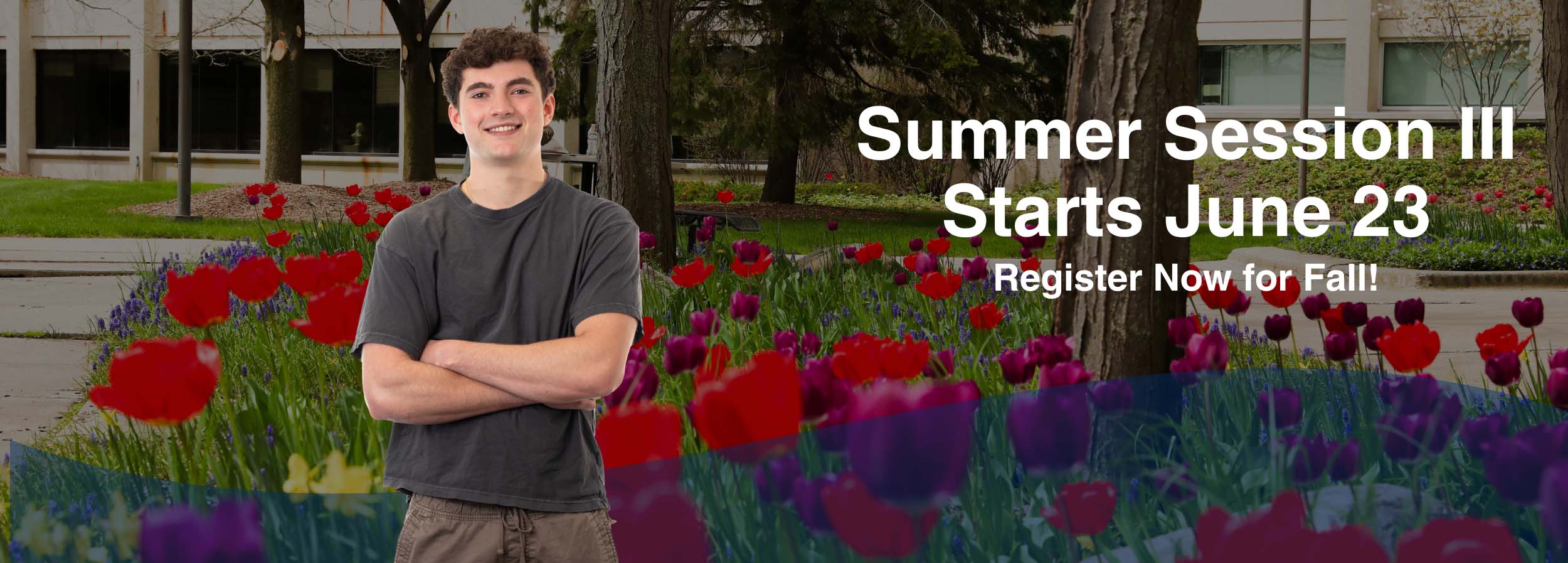 Enroll at WCC