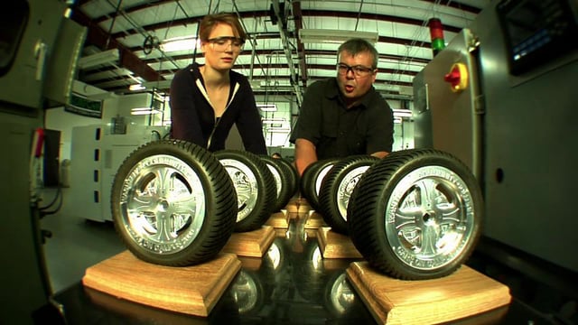 Advanced Manufacturing Systems Advanced Manufacturing Systems