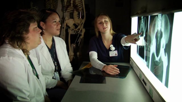 Nursing and Health Nursing and Health