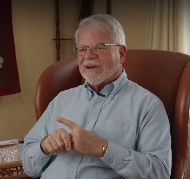 Michael Fried photo Michael Fried photo