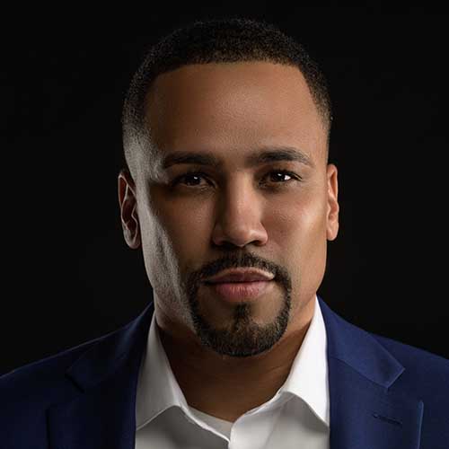 Cedric Flowers Cedric Flowers