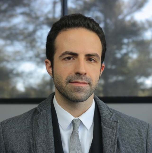 Mohammad Ghassemi Mohammad Ghassemi