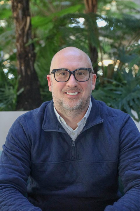 Mark de la Vergne Mark de la Vergne