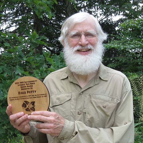 Dale Petty Dale Petty