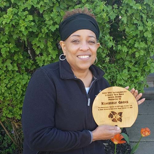Kim Groce Kim Groce