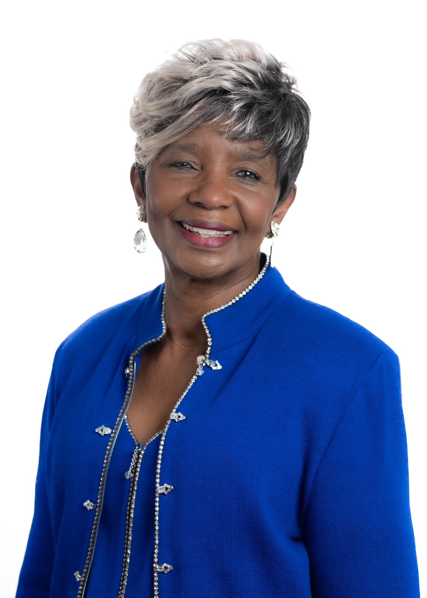 Mildred Hayman Johnson, PhD