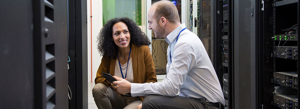 cybersecurity professionals talking cybersecurity professionals talking