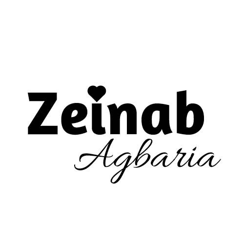 Zeinab Agbaria