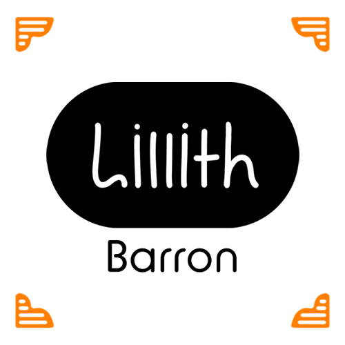 Lillith Barron
