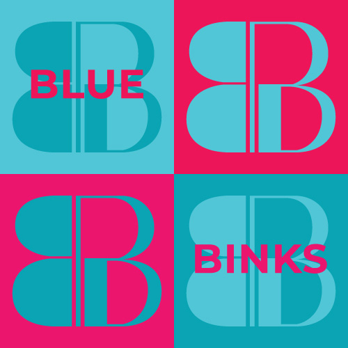 Blue Binks