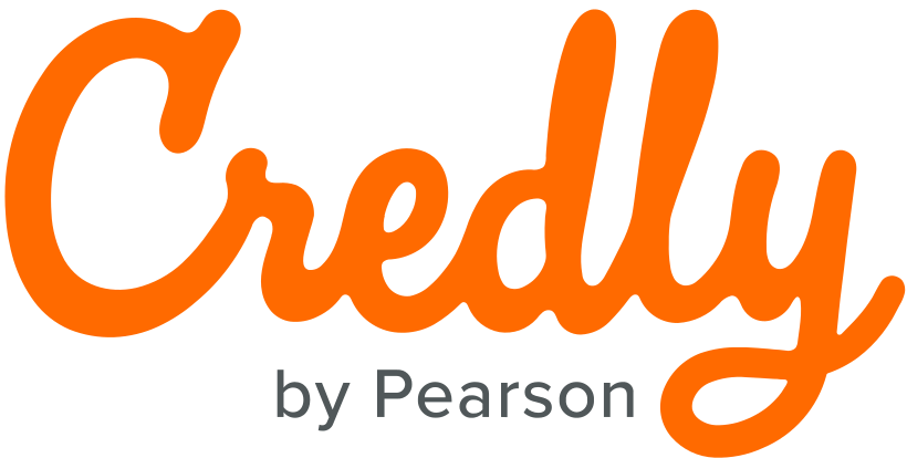 Credly Digital Certification Badge
