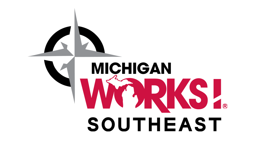MI works logo MI works logo