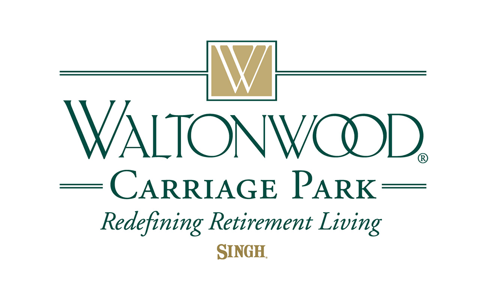 Walton Wood Carriage Park Logo Walton Wood Carriage Park Logo