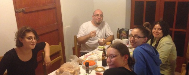 Ilo: Days 7 and 8 Ilo: Days 7 and 8