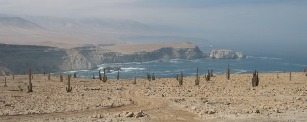 Ilo: Days 9 and 10 Ilo: Days 9 and 10