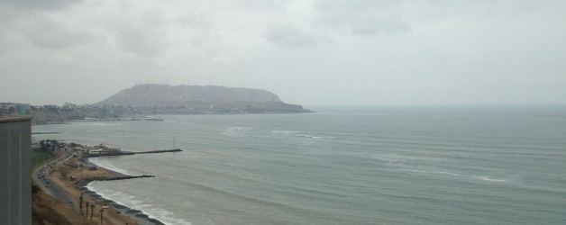 Cuzco to Lima Cuzco to Lima