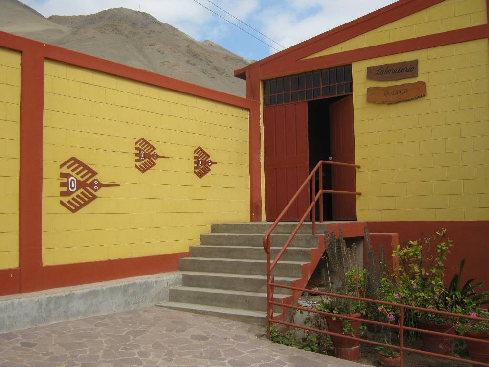 Centro Mallqui 10 Centro Mallqui 10