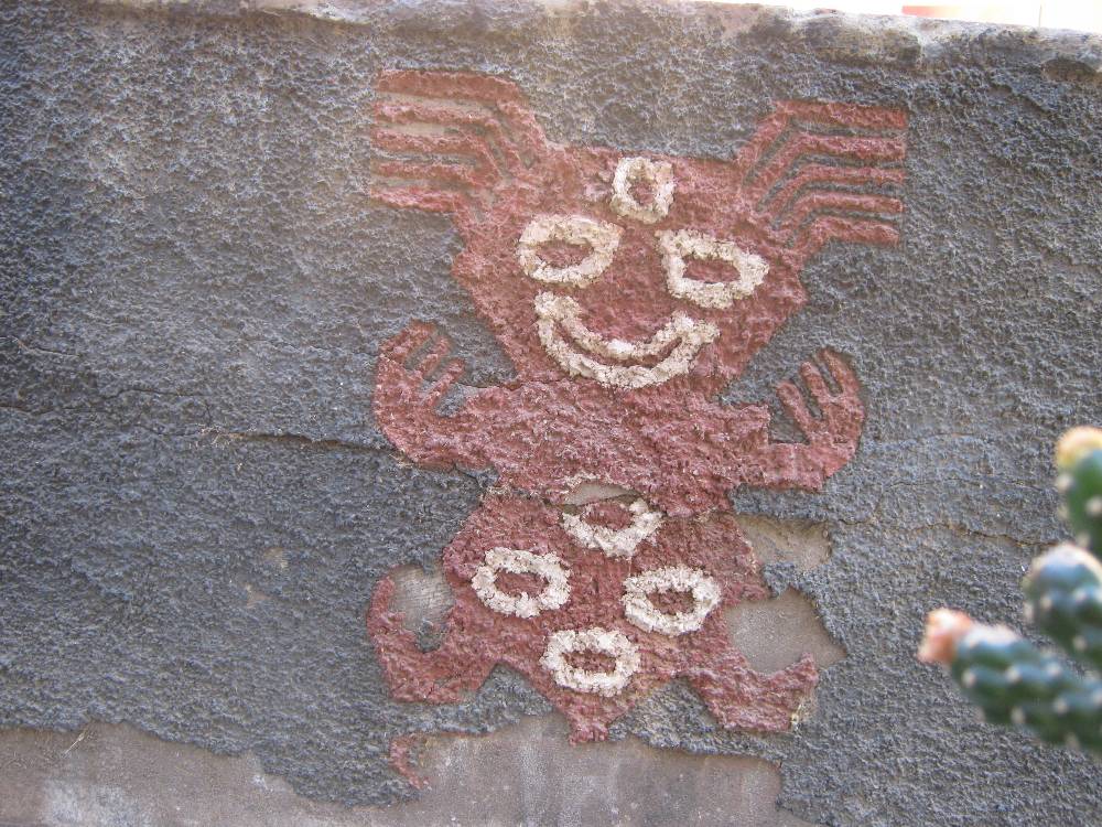 Centro Mallqui 4 Centro Mallqui 4