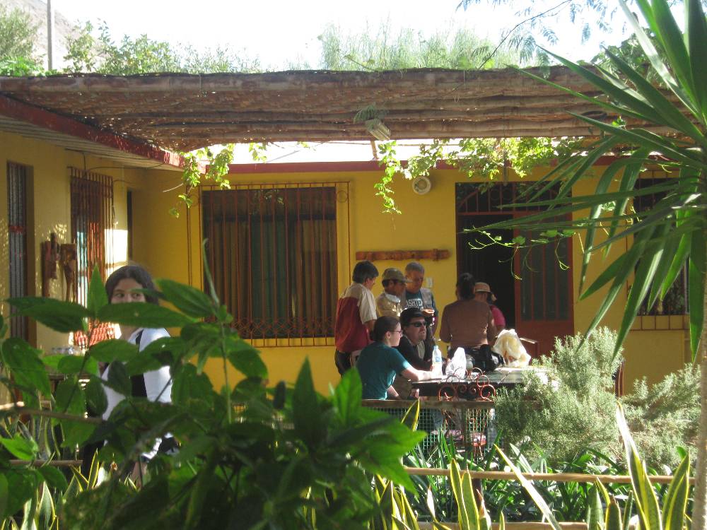 Centro Mallqui 6 Centro Mallqui 6