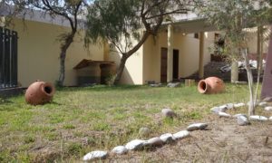 Half way there Half way there