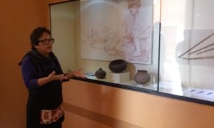 The second week The second week