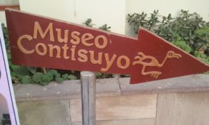 The second week The second week