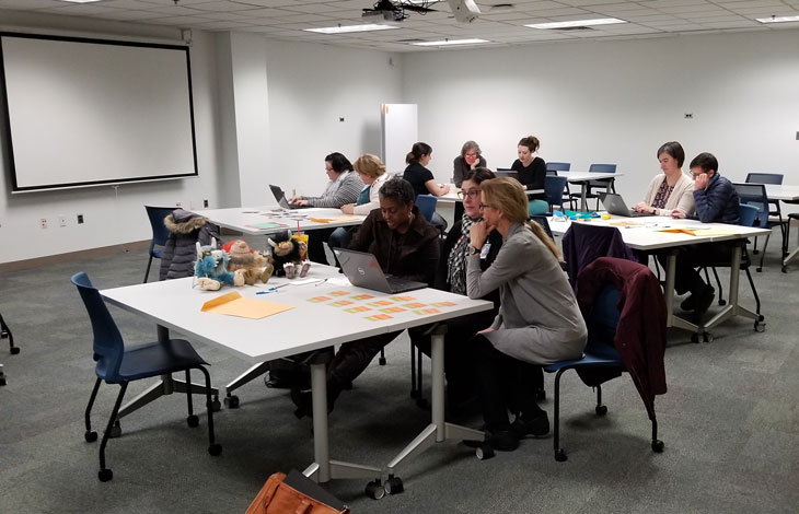 instruction user area instruction user area