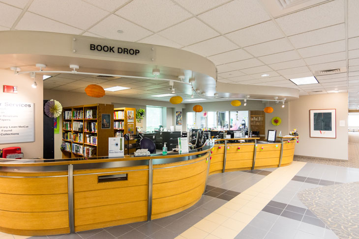 user services user services