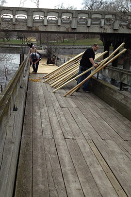 WCC students bridge community needs with classroom skills WCC students bridge community needs with classroom skills