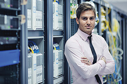 Launch your IT career at WCC Launch your IT career at WCC