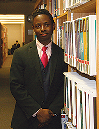 Davon Shackleford Davon Shackleford