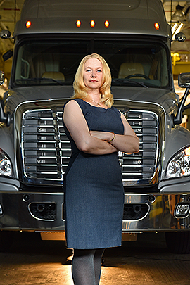 Engineered for Success Engineered for Success