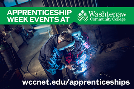 Apprenticeship Week events planned at WCC Apprenticeship Week events planned at WCC