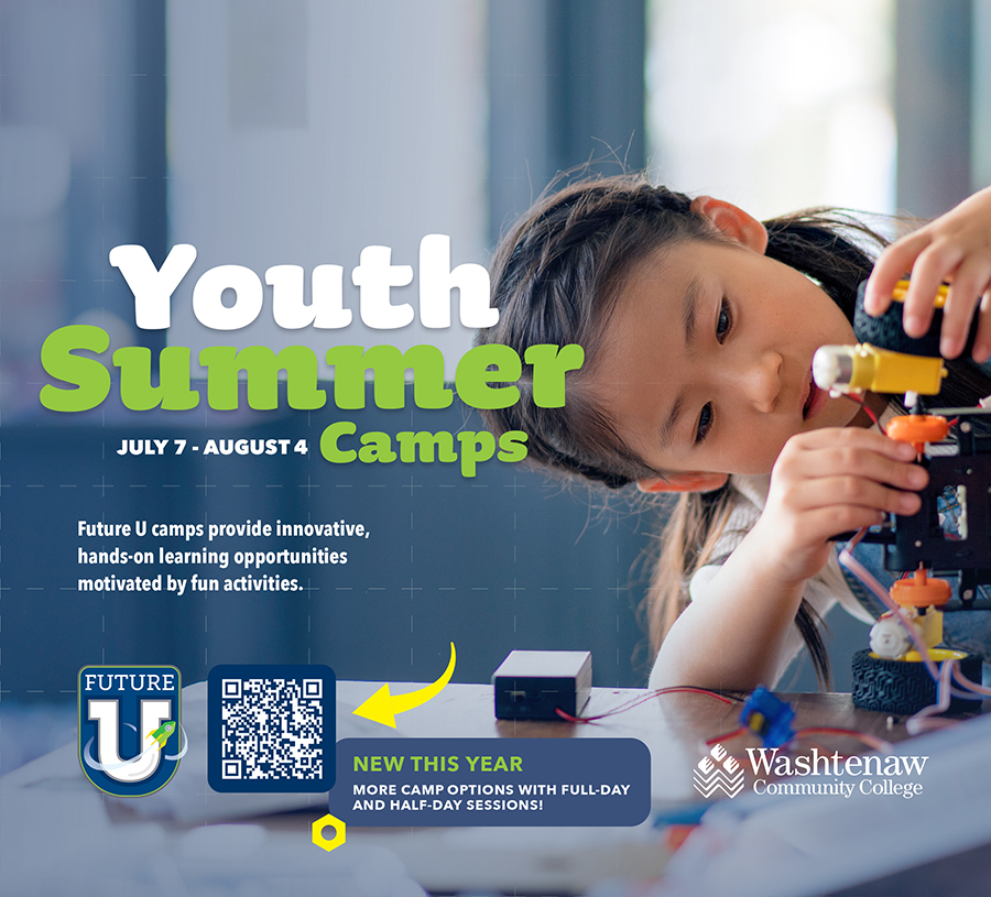 Summer Camps