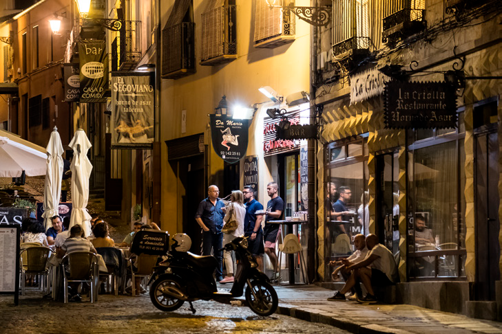 Photograph from Study Abroad Program Photograph from Study Abroad Program