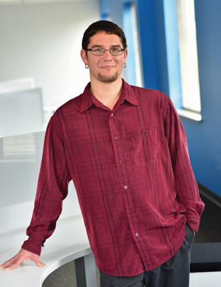 Craig Salajan, Ypsilanti Craig Salajan, Ypsilanti