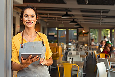 store owner store owner