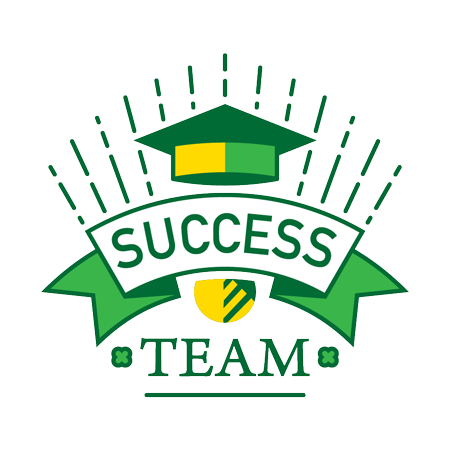 Success Team logo Success Team logo