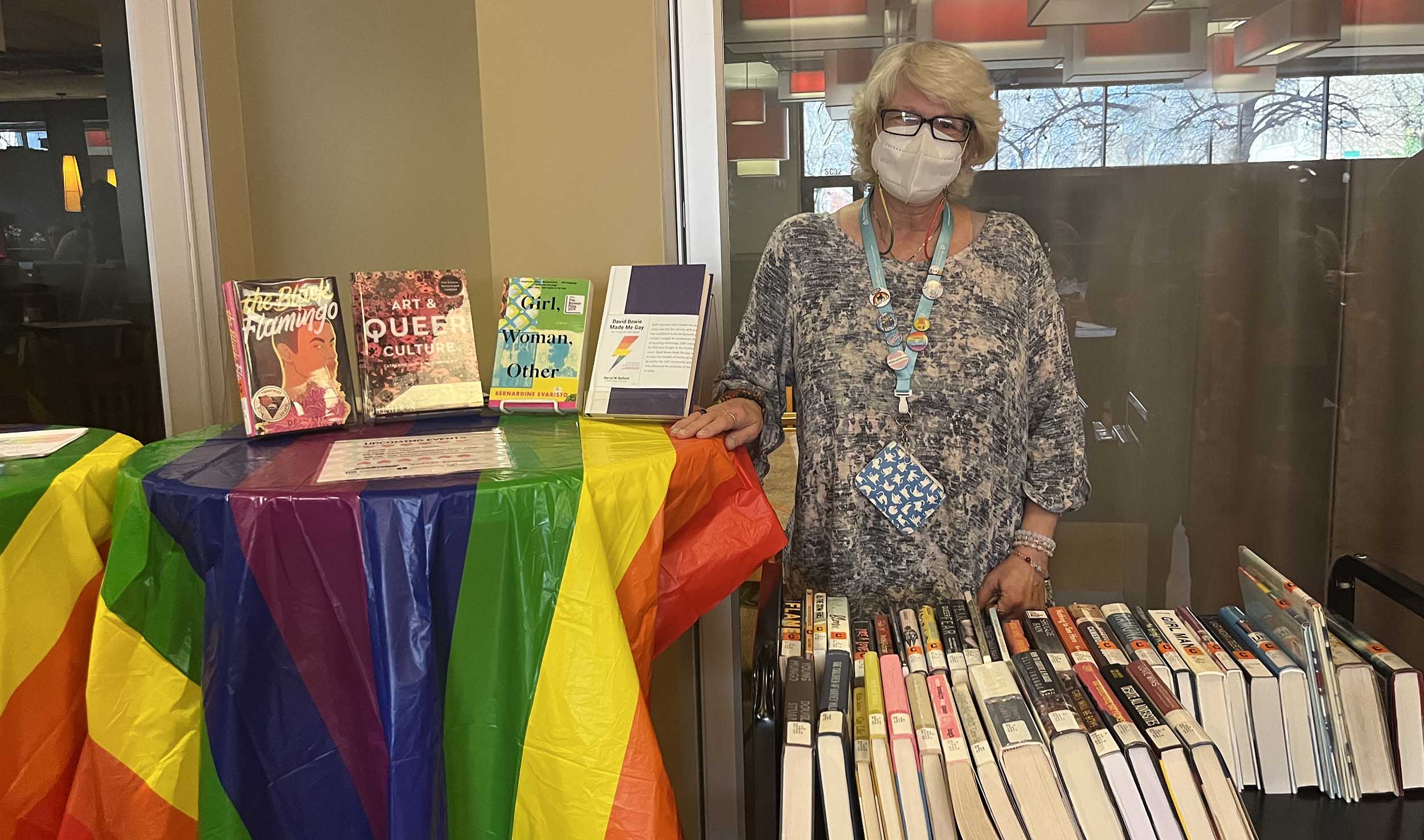 Pride Day Photo Pride Day Photo