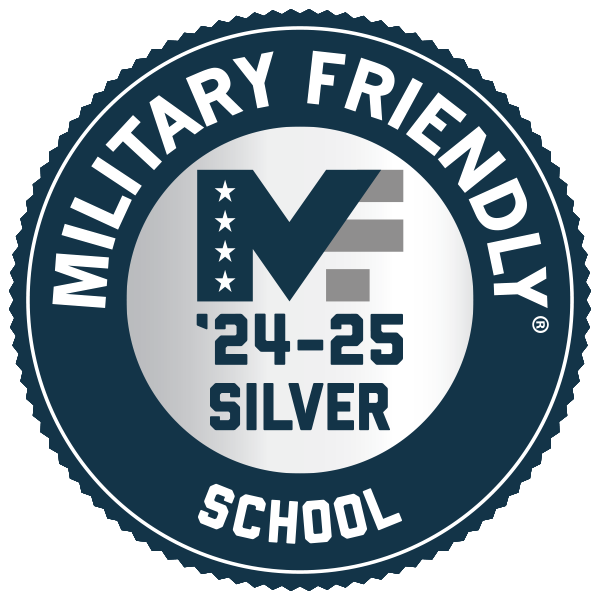 military friendly logo